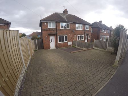 3 Bed Semi-Detached House, Brushfield Grove, S12 - Photo 3