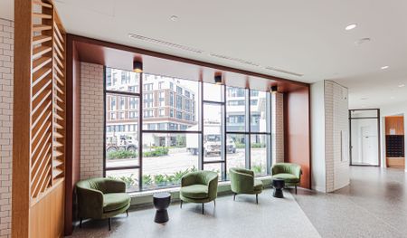 For Lease - 2495 Eglinton Avenue Unit# 2108, Mississauga, Ontario - Photo 3