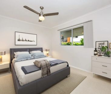 Gated Complex With Pool! - Photo 3