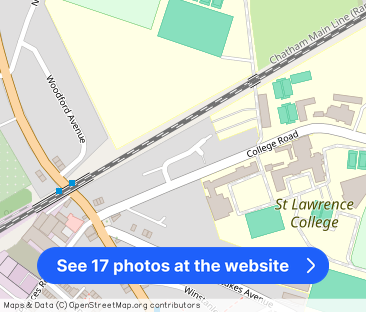 St. Christophers Mews, Ramsgate - Photo 1