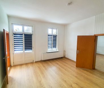 3-Zimmer-Wohnung auf idyllischem Resthof – Ländlich wohnen nahe Mar... - Photo 1