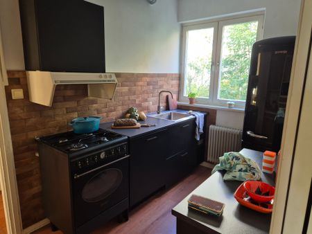 Åmänningevägen, Årsta - Photo 2