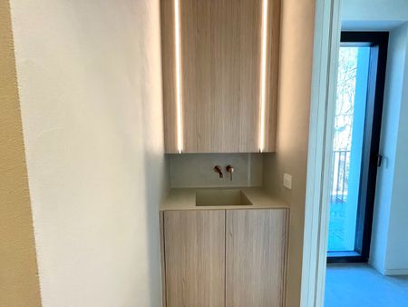 Appartement te huur in Sleidinge - Foto 4