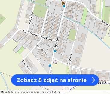 Nowy apartament z balkonem. - Zdjęcie 1