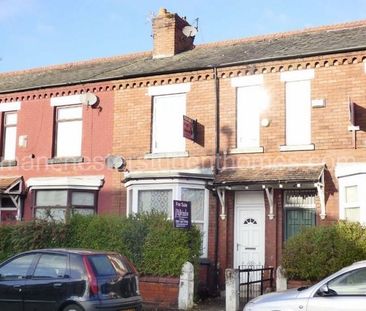 Great Western Street, Manchester, M14 4LQ - Photo 2