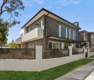 Forestville, 17/12 Darley Street - Photo 4