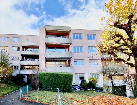 Avenue des Boveresses 14, 1010 LAUSANNE | Appartement 5 pièces - Photo 1