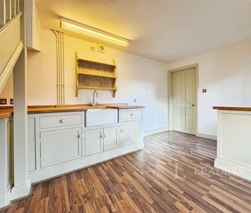 2 bedroom house to rent St. Martins At Oak Wall Lane, Norwich, Norf... - Photo 5