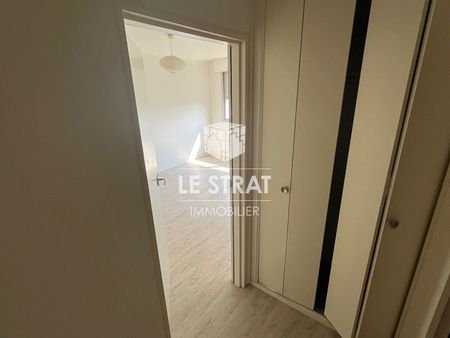 Location Appartement 1 pièce 34m² - Photo 5