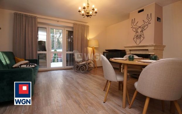 Dom bliźniak na wynajem Bronisławów - Photo 1