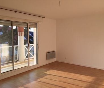 Location Appartement 2 pièces 51m² ORLEANS 45100 - Photo 1