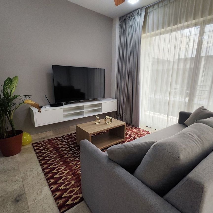Brava Tower 407 - Foto 1