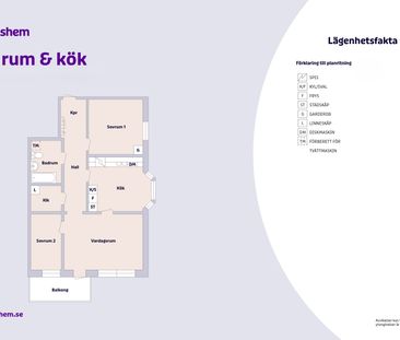 Forsbyvägen 7, Uppsala/Knivsta - Photo 5