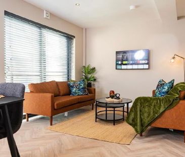 Apt 4, 225a Albertbridge Road, Belfast, BT5 4PX - Photo 4