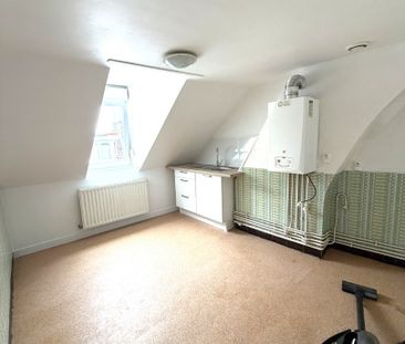 Location Appartement 2 pièces 40m² CALAIS 62100 - Photo 4