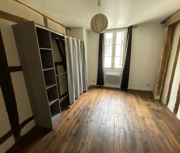 Location Appartement 2 pièces 35m² BOURGES 18000 - Photo 1