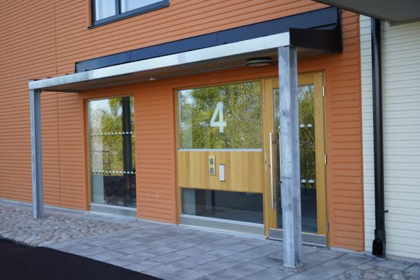 Kobbeslätten 4 - Photo 1