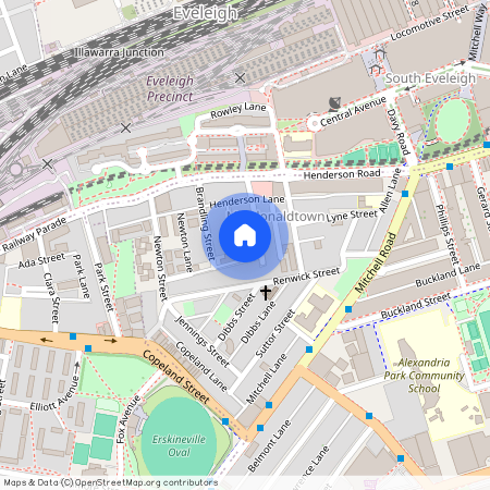 81 Kingsclear Road Alexandria, NSW 2015