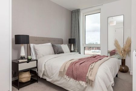 2 bedroom flat to rent - Photo 3