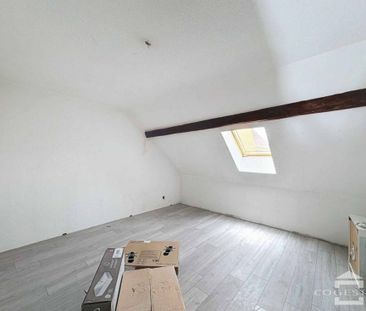 Appartement de 3.5 pièces dans les combles - Foto 3