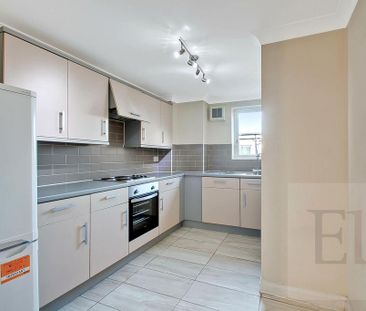 2 bedroom apartment to rent - Photo 6