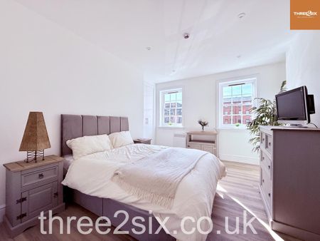 1 bedroom apartment to rent - Photo 2
