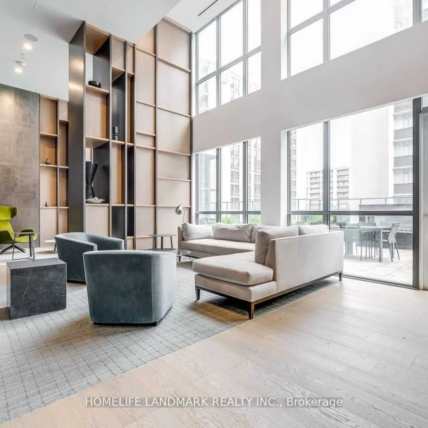 7 Grenville Street #3809 - Photo 1