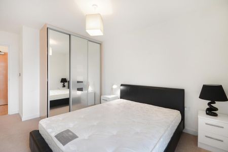 1 bedroom flat to rent - Photo 5