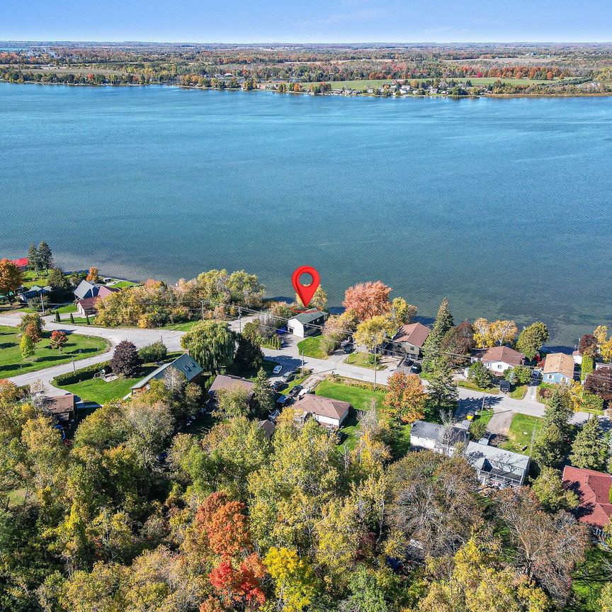 For Lease - 1 Mcgill Drive, Kawartha Lakes, Ontario - Photo 1