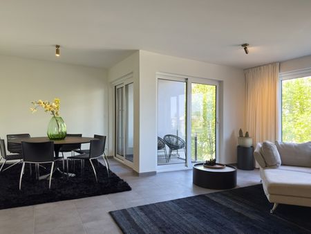 Appartement te huur in Antwerpen - Foto 3