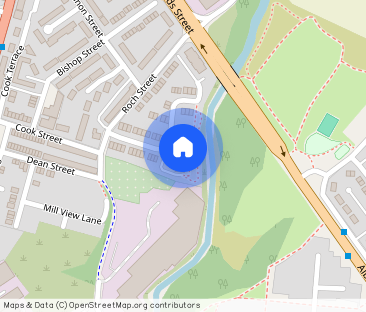 Brook End, Rochdale, OL16 - Photo 1