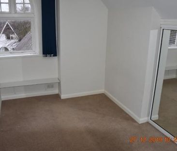 2 bedroom penthouse to rent - Photo 5