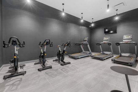 Appartement à louer, Montréal (Ville-Marie) - Photo 2