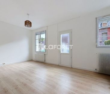 Maison T4 ORIVAL à louer - Photo 1