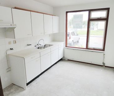 Safarigeel 116 - Foto 3