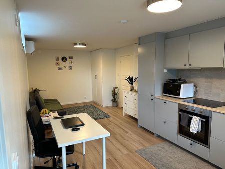 Backeredsvägen, Kållered - Foto 3