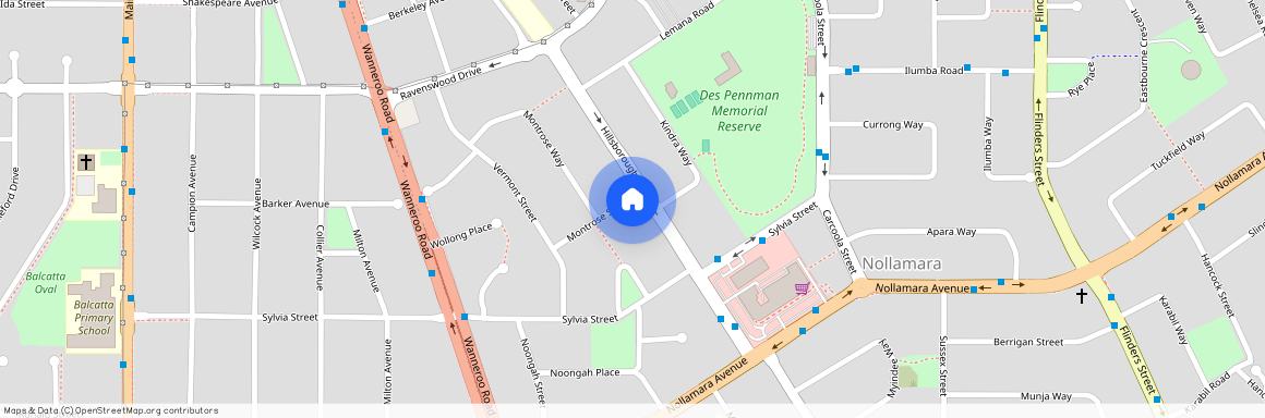 18 Montrose Street, NOLLAMARA WA 6061