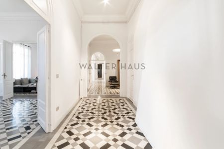 Piso de lujo en alquiler en la Dreta de l’Eixample, Barcelona - Photo 2