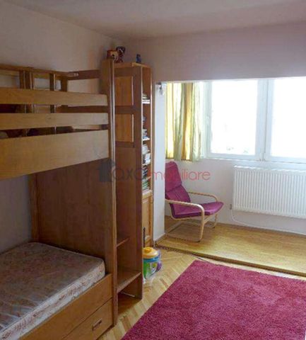 Apartament 2 camere de inchiriat in Cluj-Napoca, Marasti ID 2615 - Fotografie 3