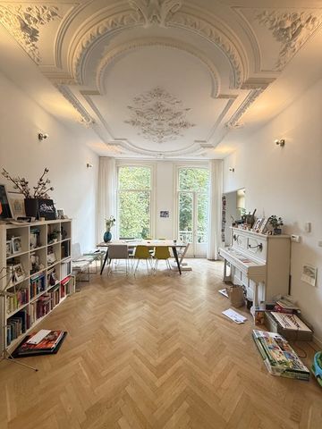 Vondelstraat 122 B - Foto 2