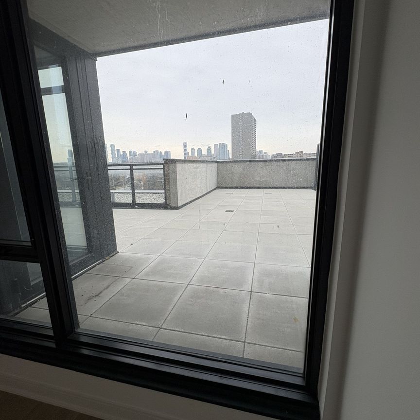 For Lease - 86 Dundas Street Unit# 803, Mississauga, Ontario - Photo 1