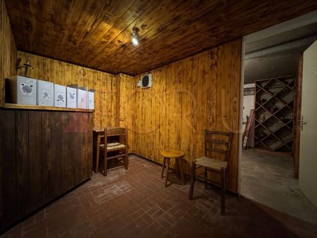 Très belle villa de 7.5 pièces individuelle et authentique à Bernex - Photo 5