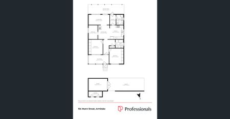 FULLY FURNISHED 3-BEDROOM HOME IN PRIME CENTRAL SOUTH LOCATION - Photo 5