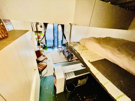 Studio Flat, Schwartz Wharf, E9 - Photo 2