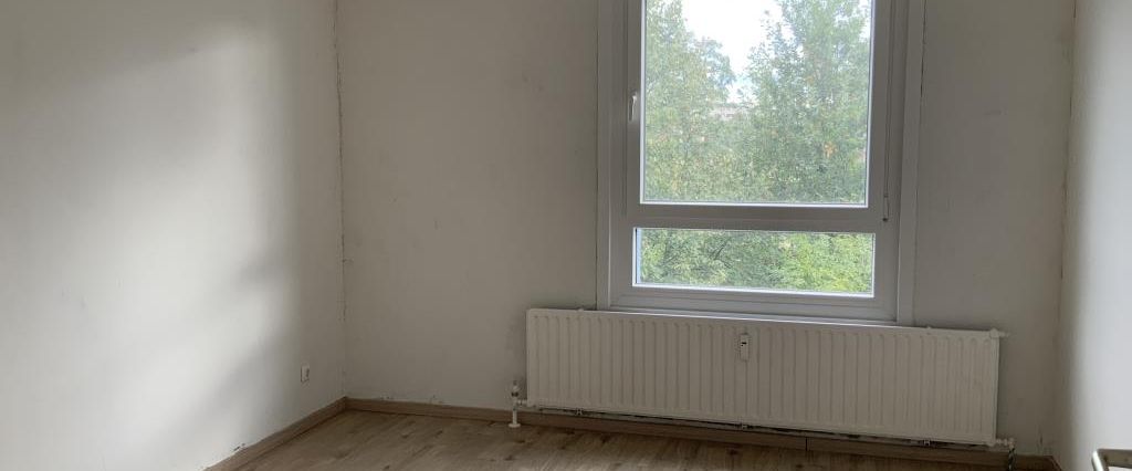 Der beste Wohnungsschnitt unserer 2-Zimmer Wohnungen im Erdgeschoss - Foto 1