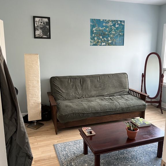 Cession De Bail Appart Montréal 1 Mars - Photo 1