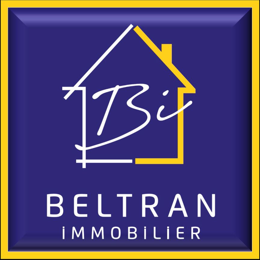 Location Appartement 2 pièces 41m² - Photo 1