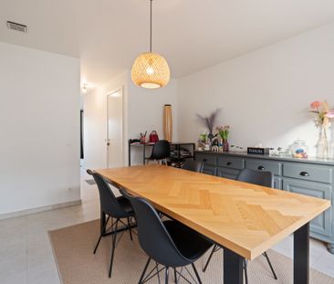 Modern duplexappartement te huur in centrum Londerzeel - Foto 3