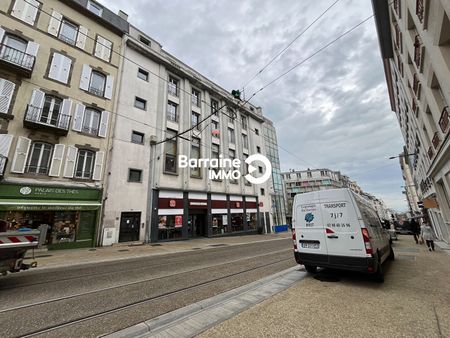 Location appartement à Brest 21.26m² - Photo 5