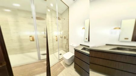 2-bedroom apartment for rent in Cortes - Photo 4
